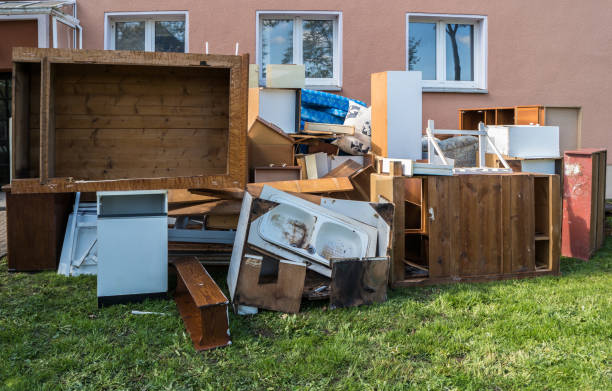 Reliable Pismo Beach, CA Junk Removal Solutions